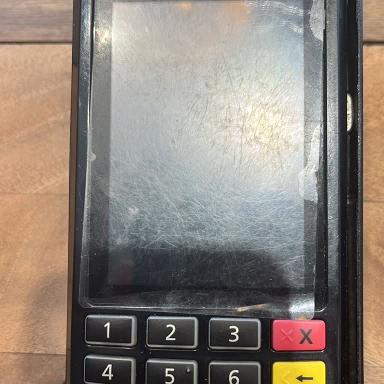 Beko Yazarkasa Pos Cihazı Sık Sık Hata Veriyor Müşteri Hizmetleri Çözüm Sunmuyor