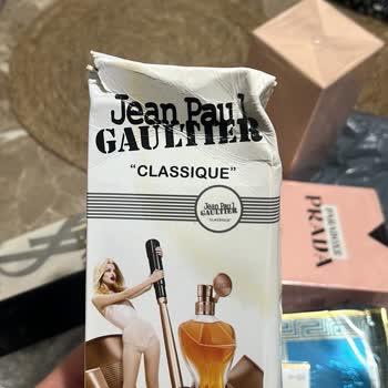 Kırık Ve Eksik Parfüm Gönderimi, Yetersiz Müşteri Hizmeti