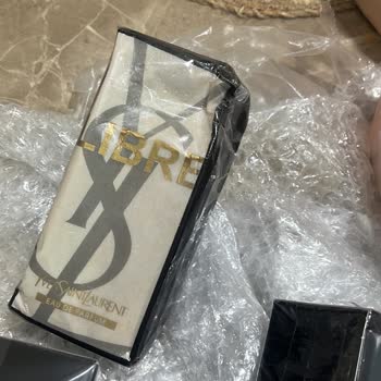 Kırık Ve Eksik Parfüm Gönderimi, Yetersiz Müşteri Hizmeti