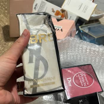 Kırık Ve Eksik Parfüm Gönderimi, Yetersiz Müşteri Hizmeti