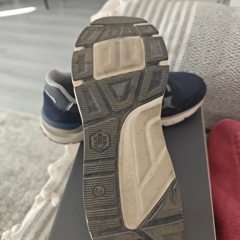 Ayakkabıda Hissedilen Rahatsızlık Mağaza İncelemesinde Göz Ardı Edildi