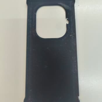 Orijinal Kılıf Bulamıyorum, Mağduriyetim Giderilsin