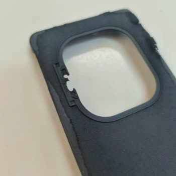 Orijinal Kılıf Bulamıyorum, Mağduriyetim Giderilsin