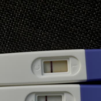 Yanıltıcı Sonuç Veren Gebelik Testi Mağduriyeti