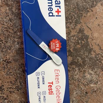 Yanıltıcı Sonuç Veren Gebelik Testi Mağduriyeti