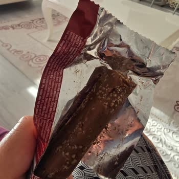 Tadelle Çikolatada Tekrar Eden Küf Ve Bozulma Sorunu Müşteri Güvenini Sarsıyor