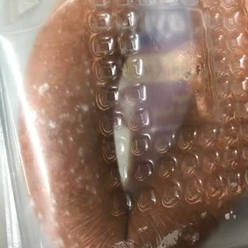 Aytaç Dana Kangal Sucukta Erken Bozulma ve Sağlık Sorunları