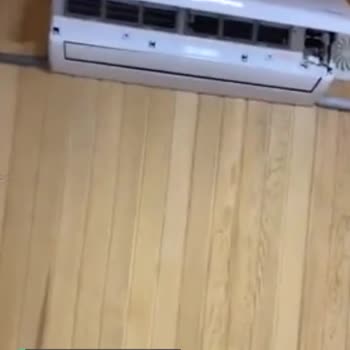 Vestel Multi Klima Garantili 5 Kere Servis Geldi Ve Hala Çalışmıyor!