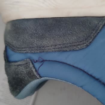 FLO Ayakkabı Kısa Sürede Deforme Olan Ayakkabının İadesi Reddedildi