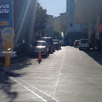 Opet Aracımın Aynası Kırıldı
