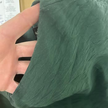 Kısa Sürede Yıpranan Ürünler İçin Değişim Veya İade Talebi