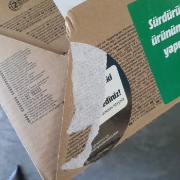 Hasarlı Teslim Edilen Ürün İçin İade Talebim Reddedildi