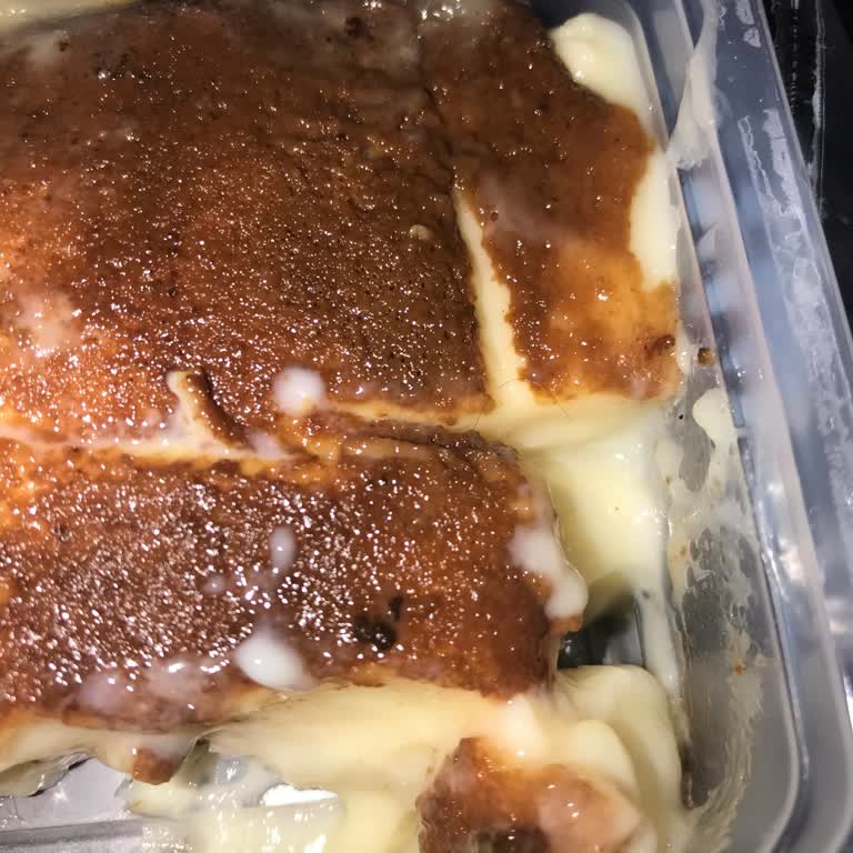 Aldığım Tatlılardan Kıl Çıkması Ve Ekşime Sorunu Mağduriyet Yarattı