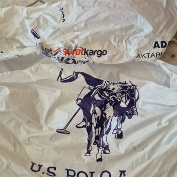 Eksik Ürün Teslimatı Ve Maddi Kayıp İçin Sürat Kargo'dan Çözüm Bekliyorum