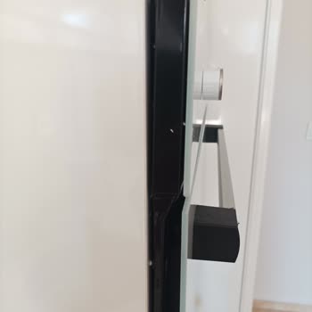 Kumtel Servisinden Eksik Ve Özensiz Montaj, Fatura Verilmedi