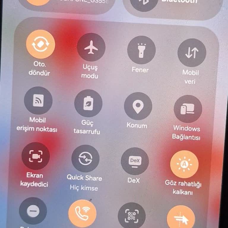 Samsung Telefon Tamir Sonrası Cihazımda Yeni Sorunlar Ve Mağduriyet Yaşıyorum