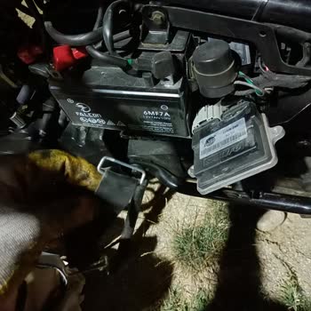 Falcon Freedom 277: Kronik Arızalar Ve Yetersiz Servis Nedeniyle Mağduriyet