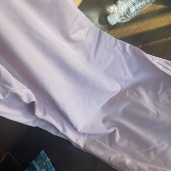 Ceremony Takım İlk Yıkamada Çekti Firma Sorumluluk Almadı