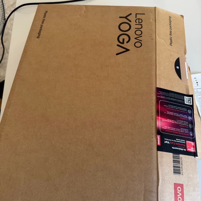 Yanlış Ürün Teslimatı Ve Uzayan Mağduriyet: Sipariş Verdiğim Macbook Yerine Lenovo Gönderildi, Sorunum Çözülmüyor