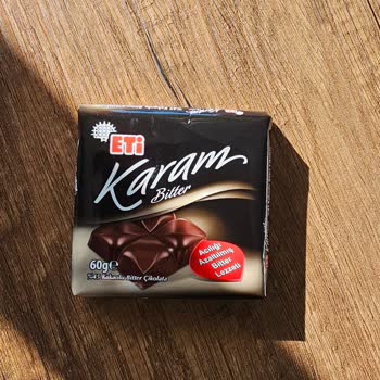 Aldığım Çikolata Erimiş Ve Beyazlaşmış, Sorun Tekrar Ediyor