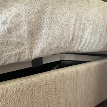 Yataş Baza Ve Başlıkta Kusur Garanti Kapsamı Dışında Tutuldu Mağduriyetim Giderilmedi