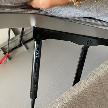 Yataş Baza Ve Başlıkta Kusur Garanti Kapsamı Dışında Tutuldu Mağduriyetim Giderilmedi