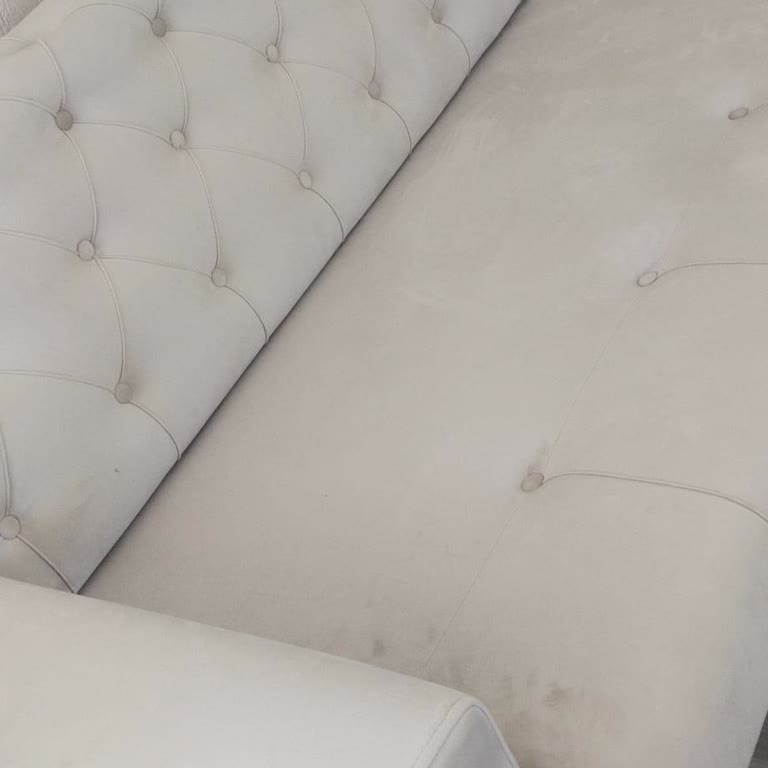 Modalife Kırık ve Yırtık Gelen Koltuk Takımı Üç Ayda Hala Değiştirilmedi