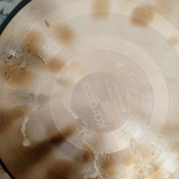 Beko Ankastre Ocak Nedeniyle Tüm Mutfak Eşyalarım Zarar Gördü