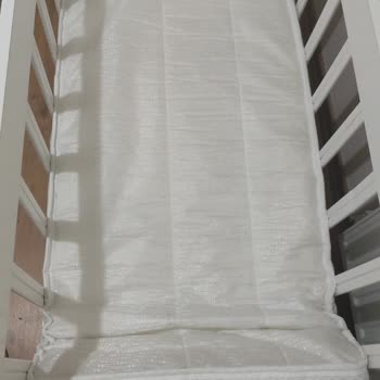 Sipariş Edilen Beşiğin Boyutu Beklediğimden Büyük Çıktı, Değişim Talebime Dönüş Yapılmıyor