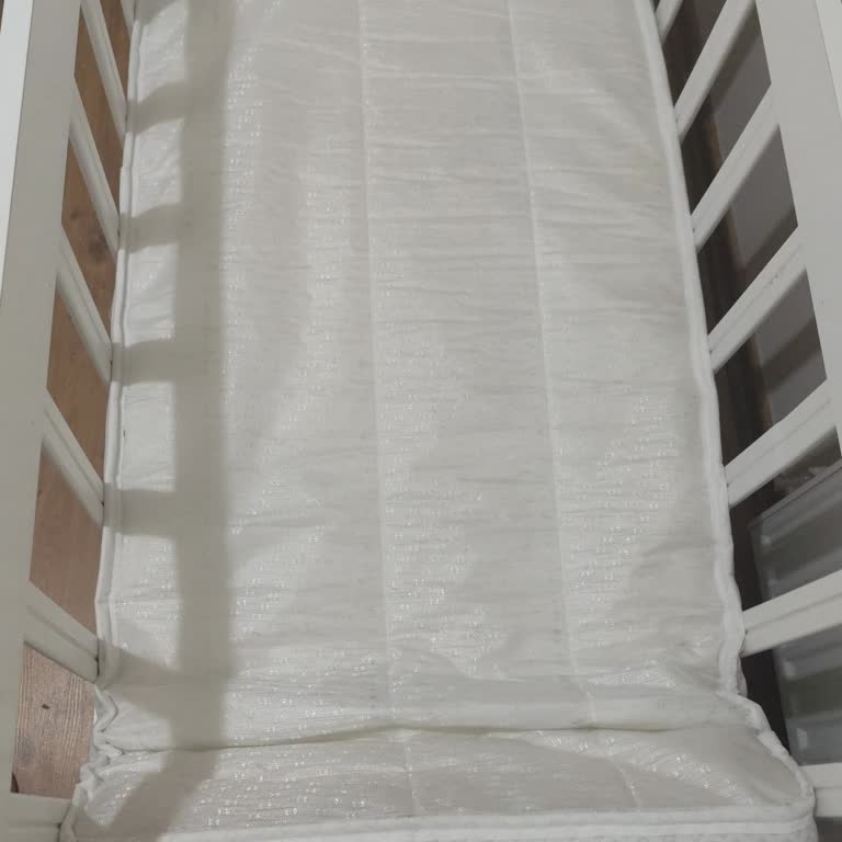 Sipariş Edilen Beşiğin Boyutu Beklediğimden Büyük Çıktı, Değişim Talebime Dönüş Yapılmıyor