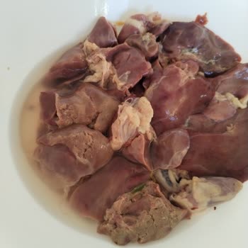 Migros'tan Aldığım Tavuk Ürünlerinde Sürekli Bozulma Sorunu