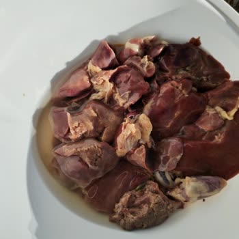 Migros'tan Aldığım Tavuk Ürünlerinde Sürekli Bozulma Sorunu