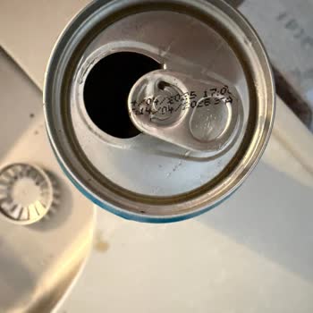 Bozuk Promalt İçecek Ve Yetersiz Müşteri Hizmeti