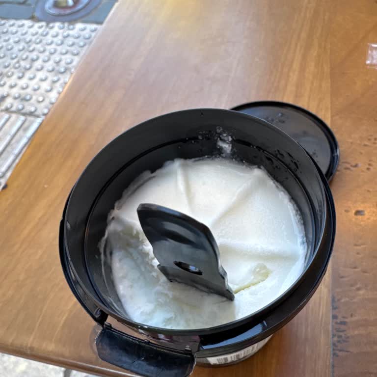 Kechy Dondurmada Yoğun Buzlanma Hayal Kırıklığı