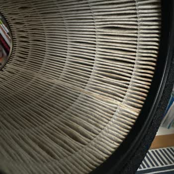 Sharkninja Türkiye Hava Temizleyici Filtre Sorunu ve Yetersiz Servis Desteği