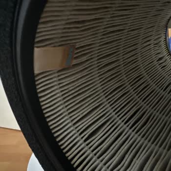 Sharkninja Türkiye Hava Temizleyici Filtre Sorunu ve Yetersiz Servis Desteği