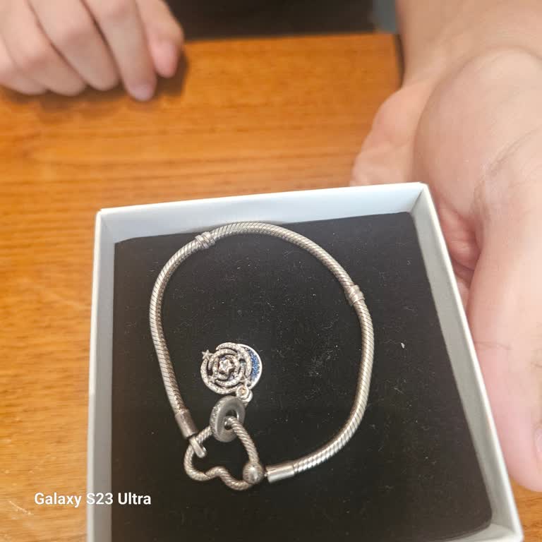 Pandora Bilekliğim Karardı, Değişim Talebim Reddedildi!