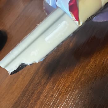 Taze Olmayan Dido Trio Çikolata Nedeniyle Mağduriyet Yaşadım