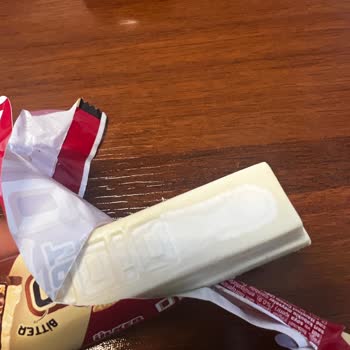 Taze Olmayan Dido Trio Çikolata Nedeniyle Mağduriyet Yaşadım