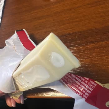 Taze Olmayan Dido Trio Çikolata Nedeniyle Mağduriyet Yaşadım