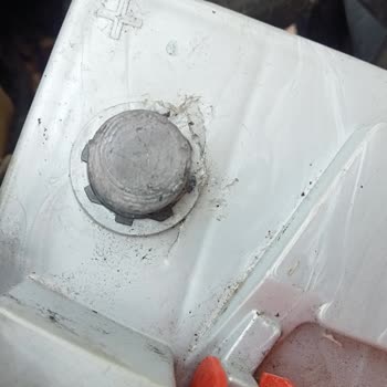 Sıfır Alınan Akü Sürekli Oksitleniyor, Garanti Kapsamında Çözüm Sunulmuyor