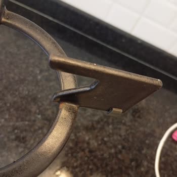 Altus Ankastre Sette Paslanma Ve Servis Sorunlarıyla Mağduriyet