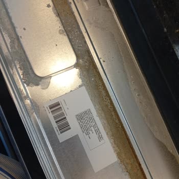 Altus Ankastre Sette Paslanma Ve Servis Sorunlarıyla Mağduriyet