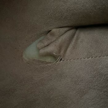 135 Bin TL’lik Koltuk Takımı Bir Yıl Dolmadan Arızalandı, Garanti Reddiyle Karşılaştım