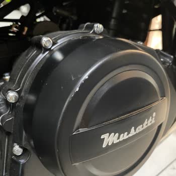 Satın Aldığım Sıfır Motosikletin Teslimatı Gecikti Ve Kusurlu Teslim Edilmek İsteniyor