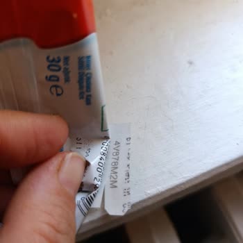 Kinder Süt Dilimi Ürününde Açıklamasız Kod Bulunması Ve Bilgilendirme Eksikliği