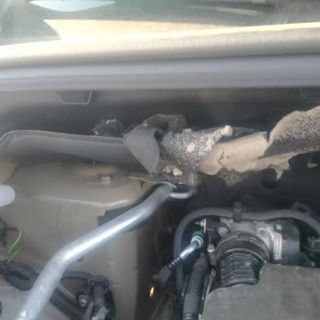 Sıfır Araçta Motor Koruma Yetersizliği Ve Garanti Dışı Bırakılan Zarar
