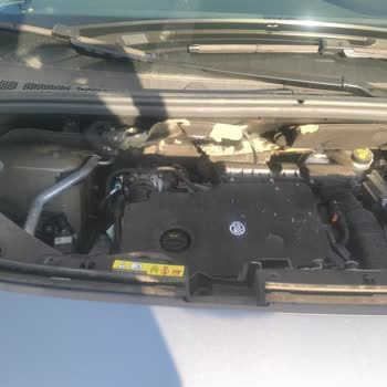 Sıfır Araçta Motor Koruma Yetersizliği Ve Garanti Dışı Bırakılan Zarar