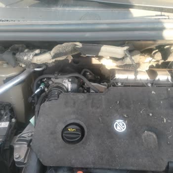 Sıfır Araçta Motor Koruma Yetersizliği Ve Garanti Dışı Bırakılan Zarar