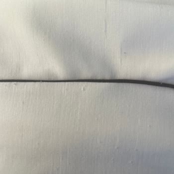 İlk Yıkamada Bozulup Tüylenen Ürünler İçin Değişim Talebim Reddedildi